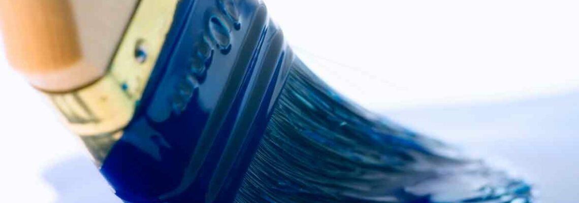 peinture antirouille